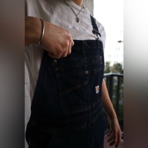 Carhartt Overalls